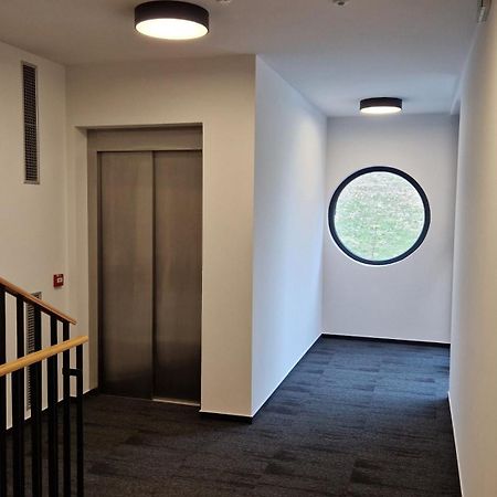 Ski&Bike Apartment Janske Lazne + Parking Exteriör bild