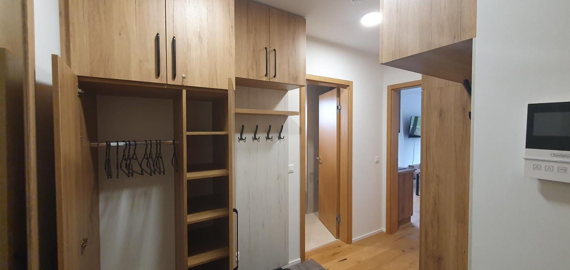 Ski&Bike Apartment Janske Lazne + Parking Exteriör bild