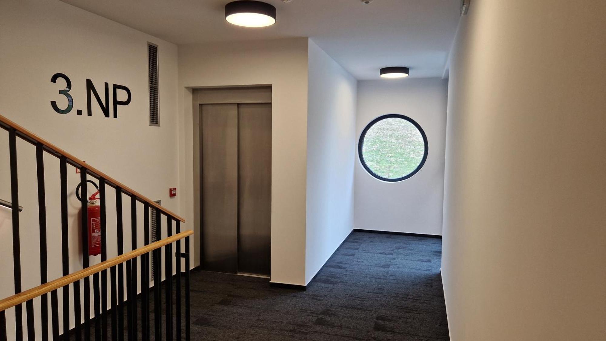 Ski&Bike Apartment Janske Lazne + Parking Exteriör bild
