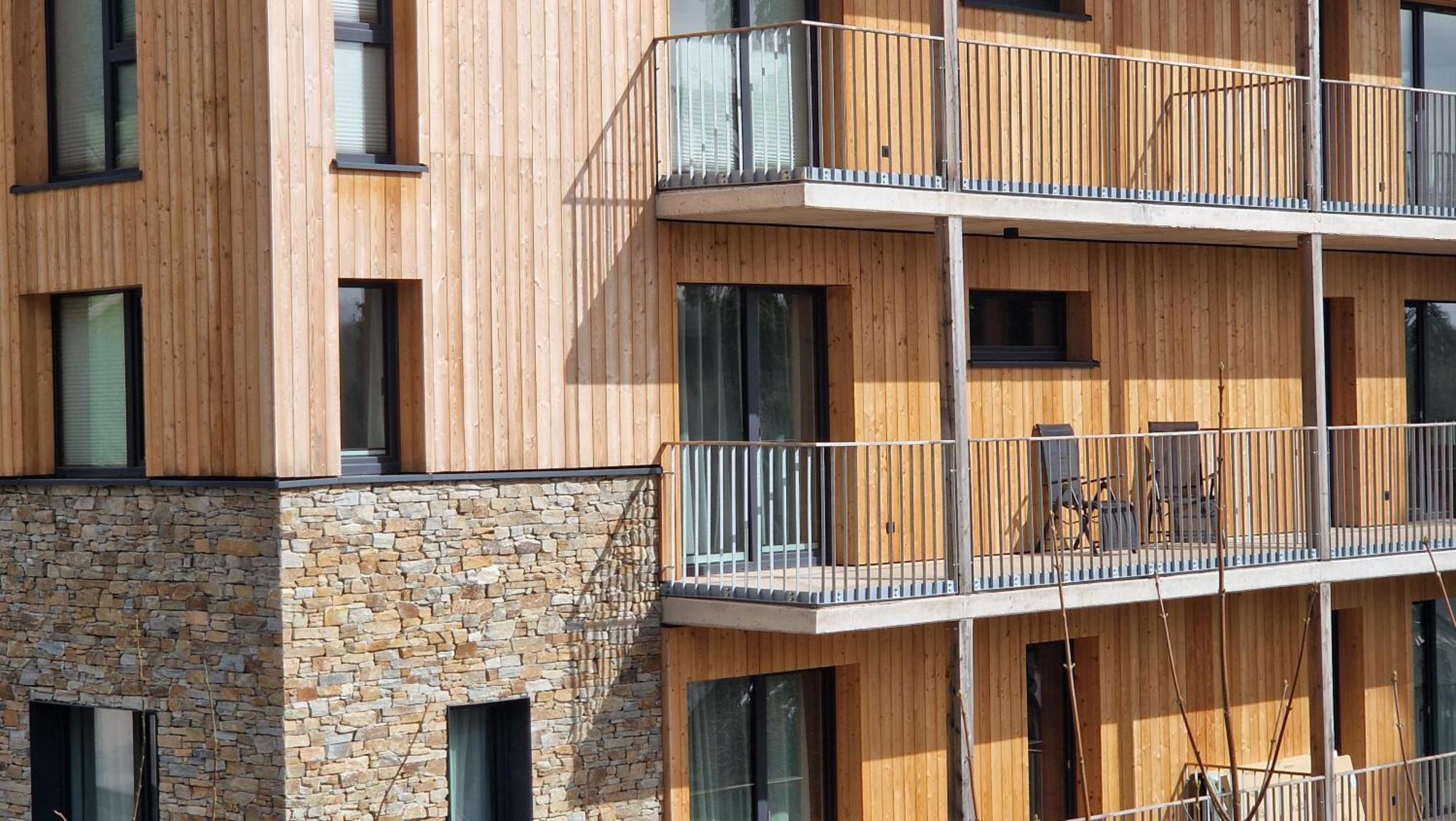 Ski&Bike Apartment Janske Lazne + Parking Exteriör bild